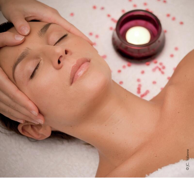 Spa Grand Hôtel des Thermes Saint-Malo