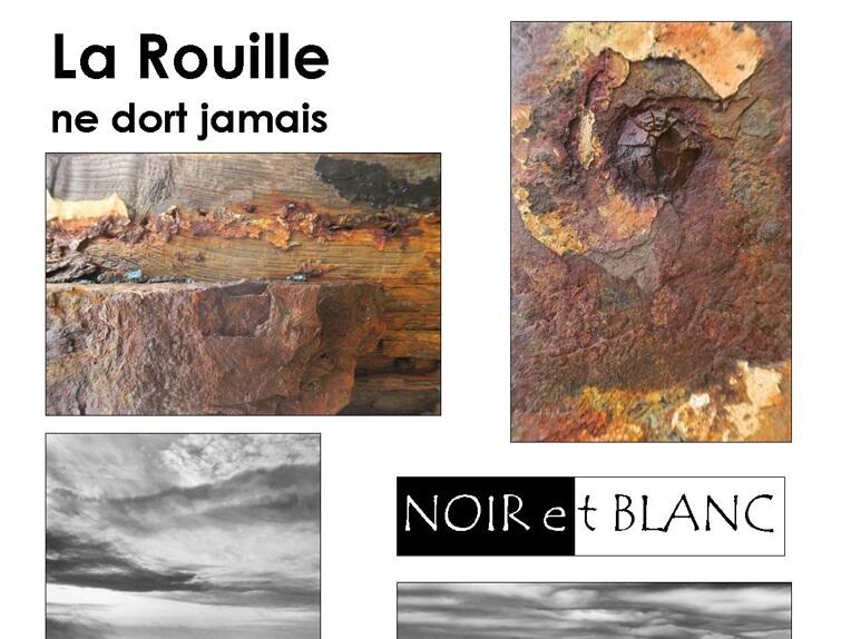 La-Rouille