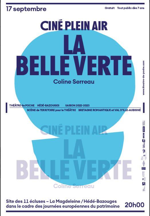 La belle verte 17sep2022