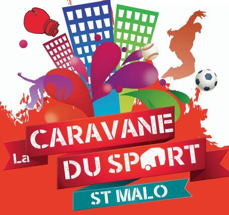 La caravane du sport