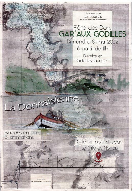 La fête des doris 8mai2022