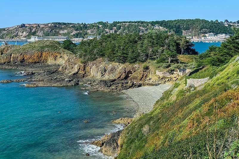 La grève du Goulet