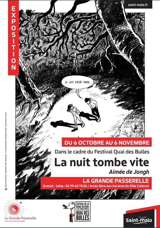 La nuit tombe vite 6octau6nv2022