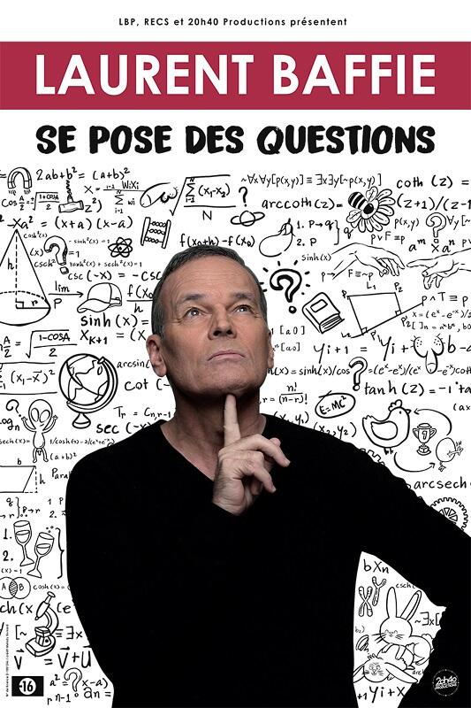 Laurent Baffie