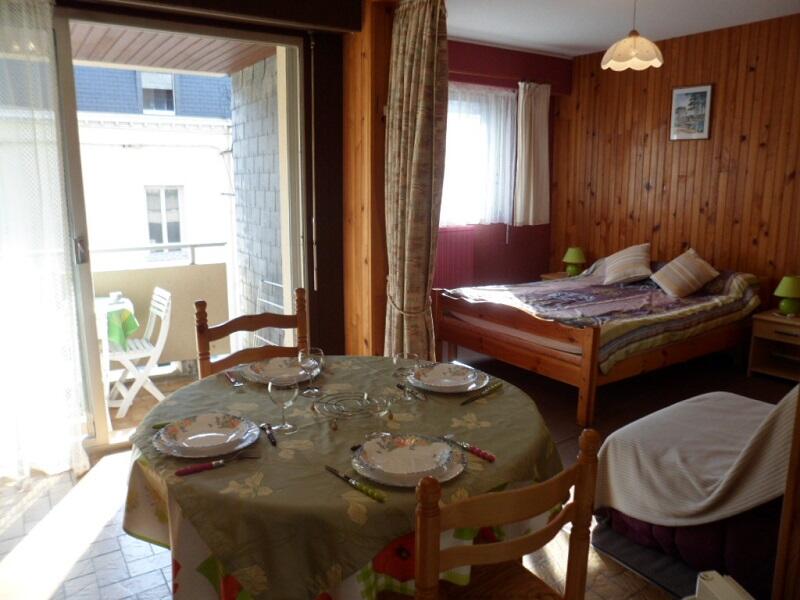 Le Brelot - location - Saint-Malo