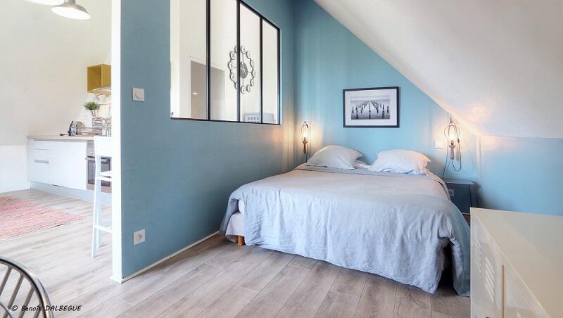 Le Loft du Val Ory
