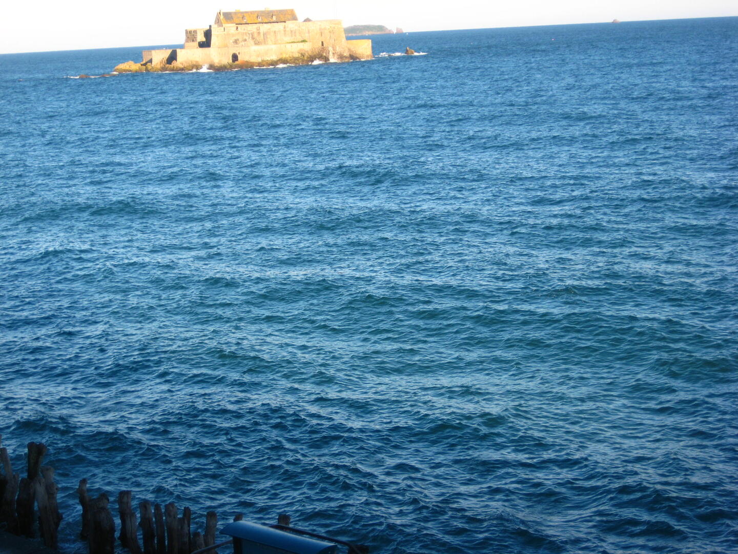 Le Panorama du Sillon