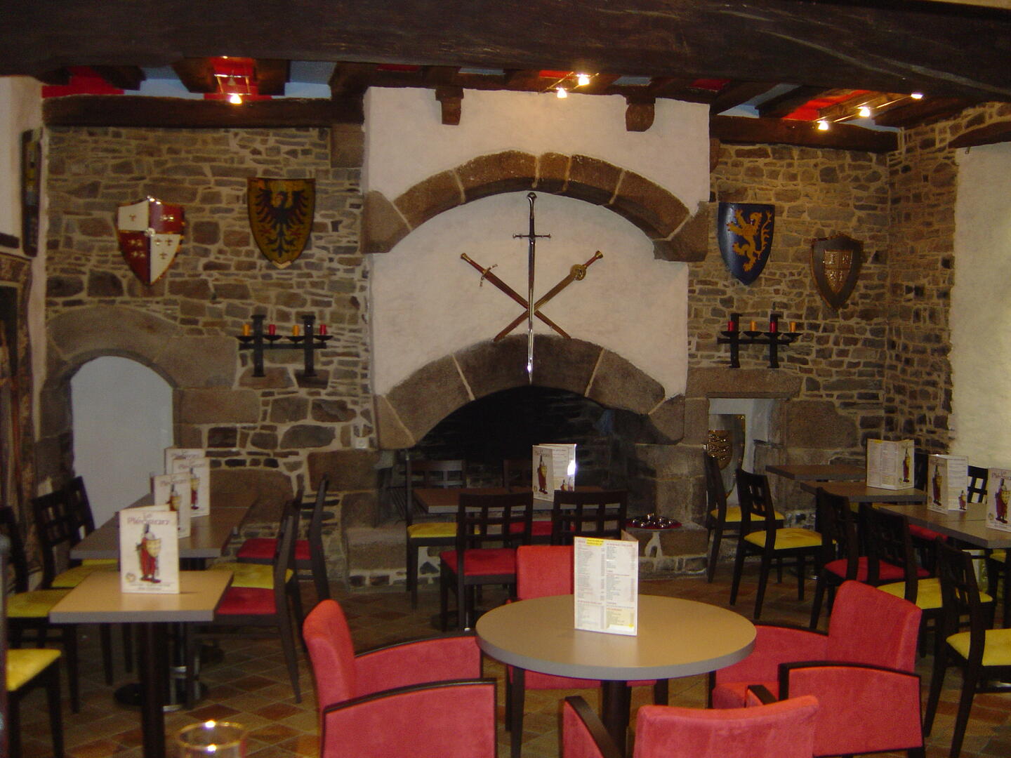 Le Plédran