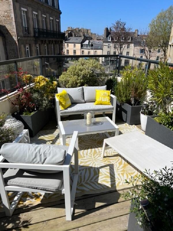 Logement-Le Servannais-Saint-Servan