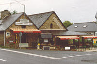 Les Couesnons
