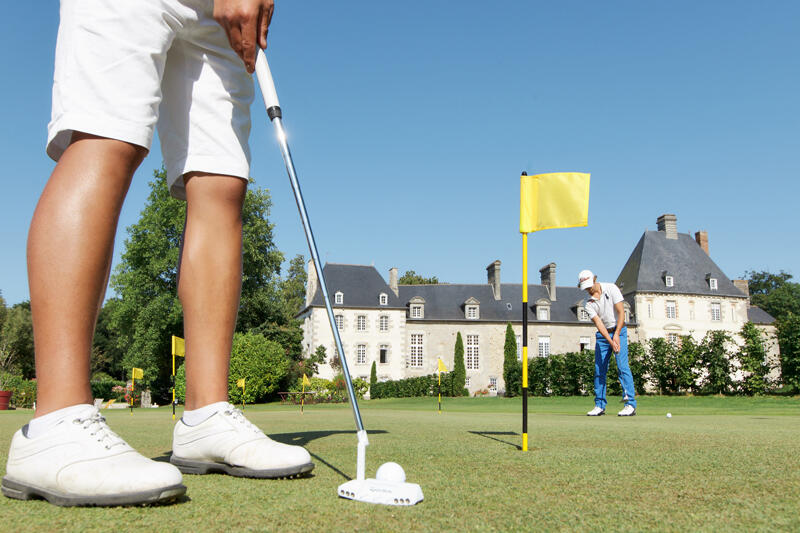 Les Ormes Golf & Resort