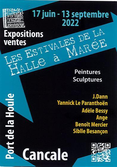 Les estivales 2022