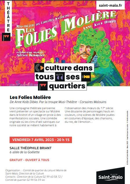 Les folies molières 7avr2023