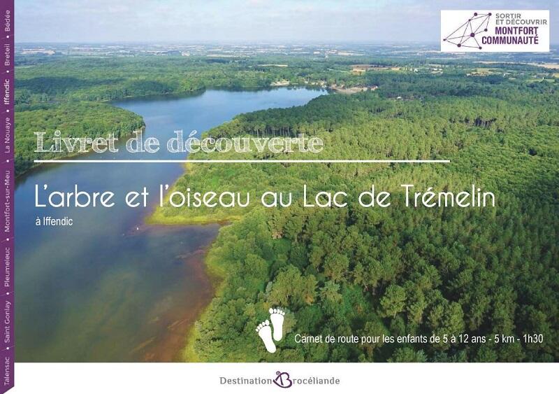 Livret découverte - L'arbre et l'oiseau