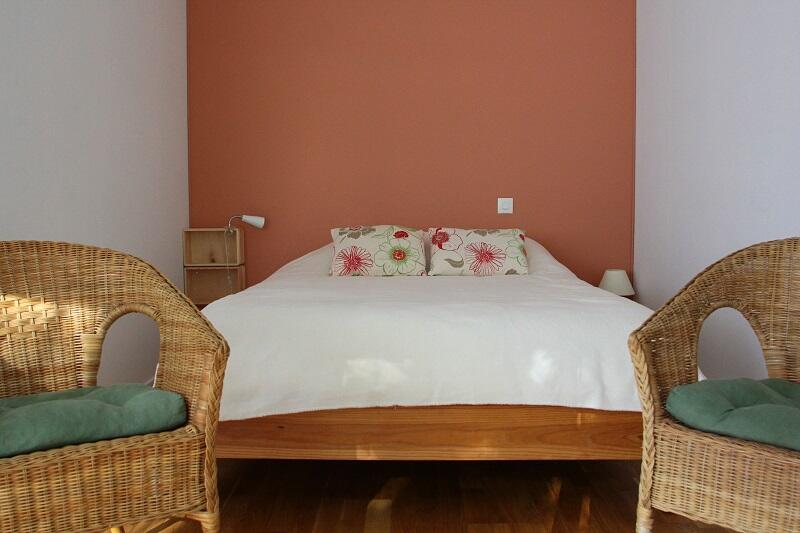 Location - Saint-Malo - Mme Lavannier