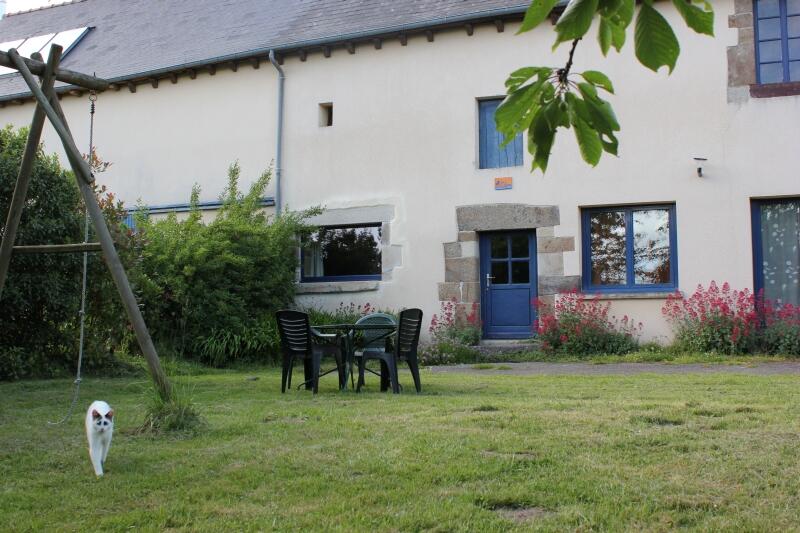 Gîte Le Charme
