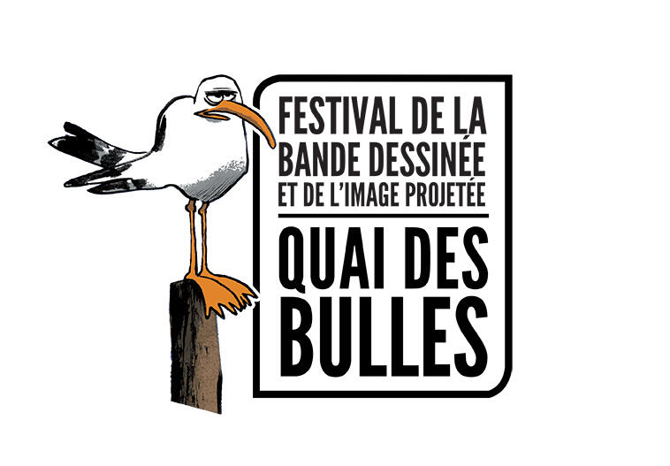 Festival Quai-des-Bulles - Saint-Malo