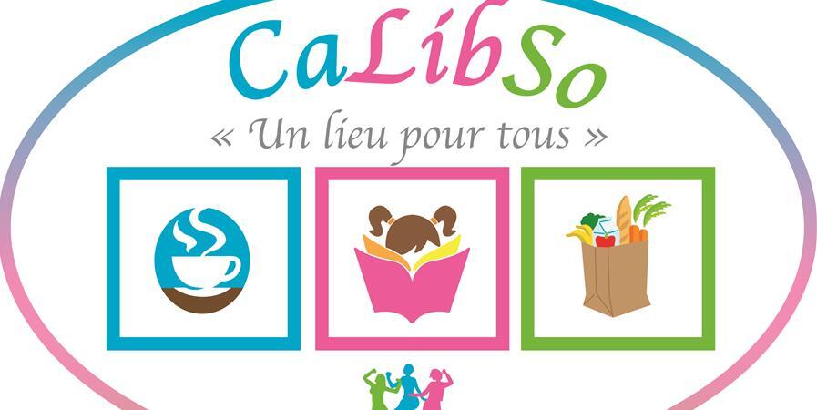 Logo calibso