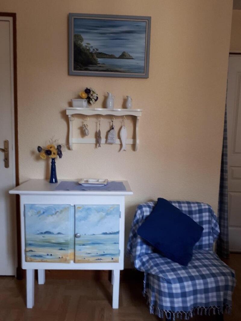 Loret - Location - Cancale