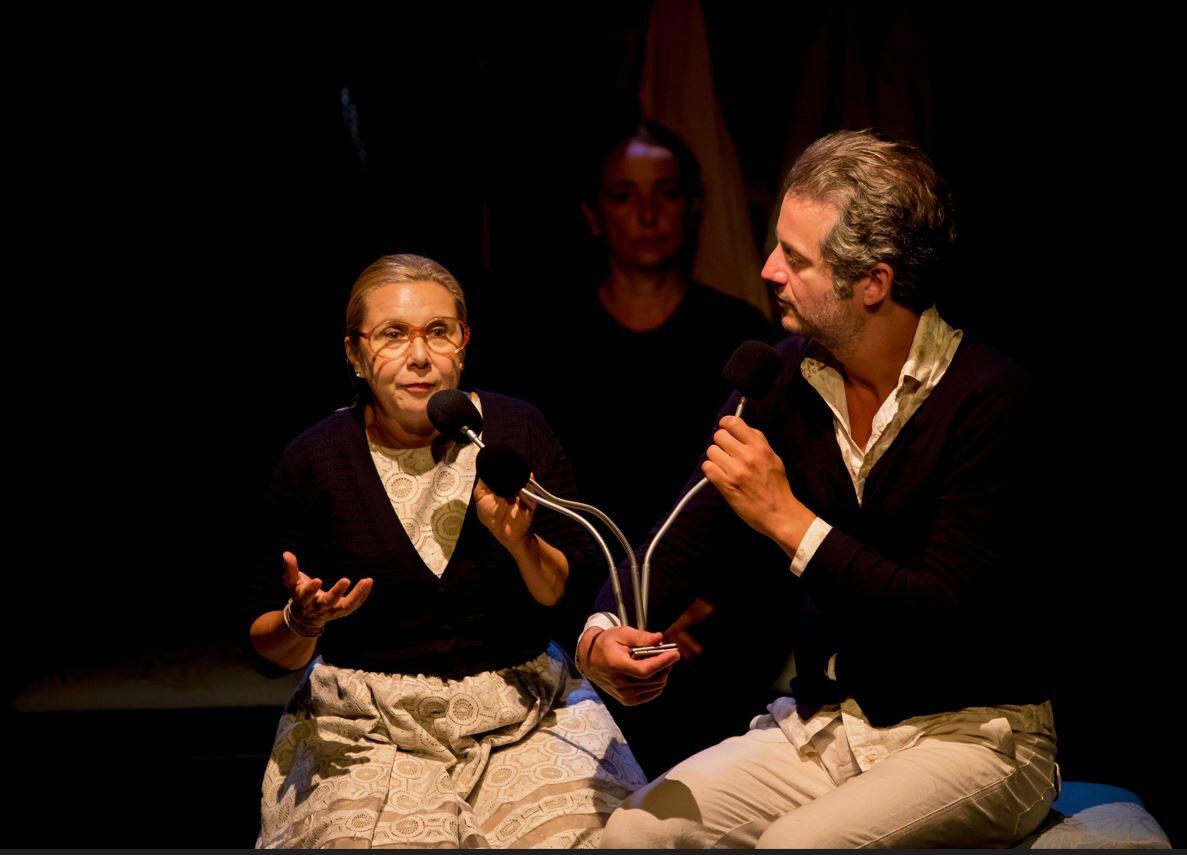 Lorsque Françoise paraît 24janv2023