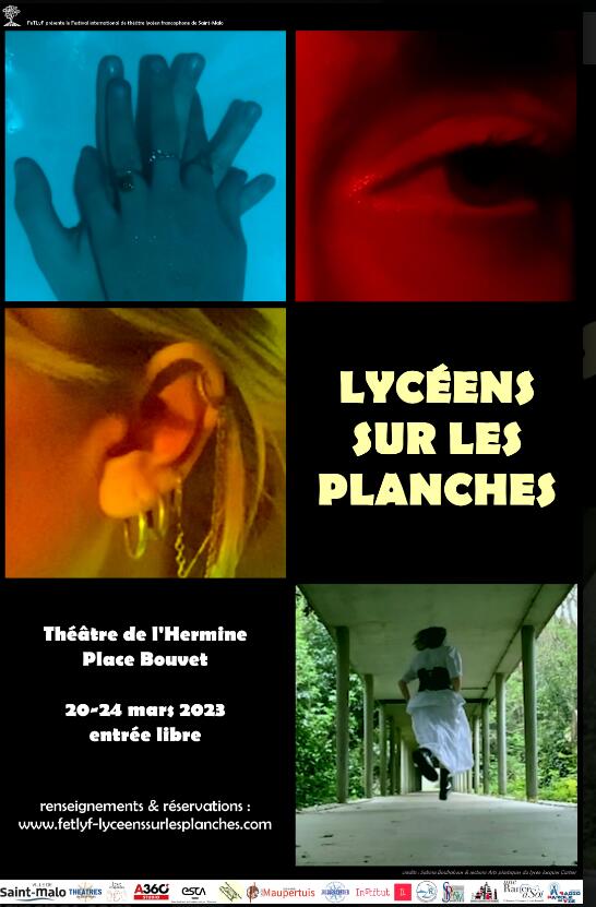 Lycéens sur les planches 20au24mars2023