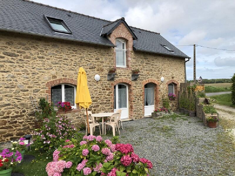Location - M. Gillet - St Méloir des Ondes