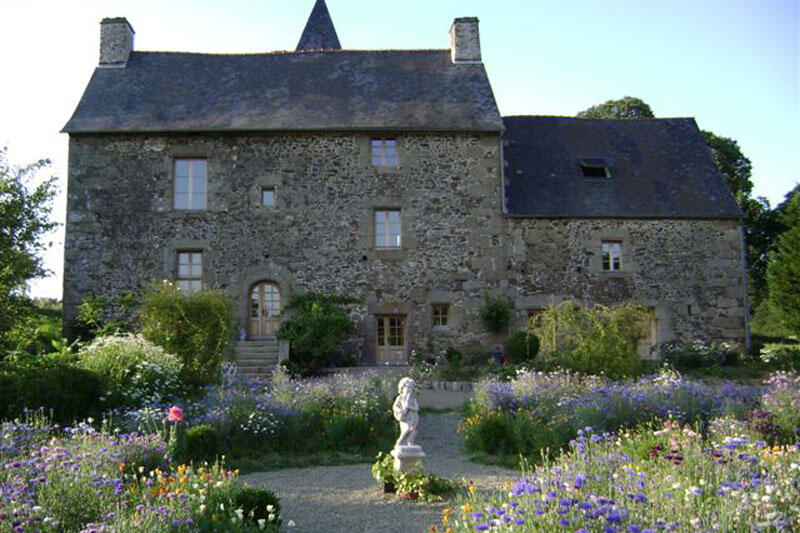 Manoir de la Branche