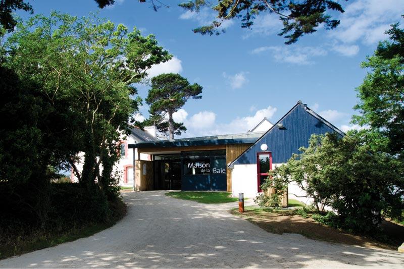 Maison de la Baie