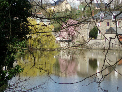 Maison de la Nature