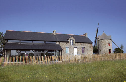 Maison de la gastronomie