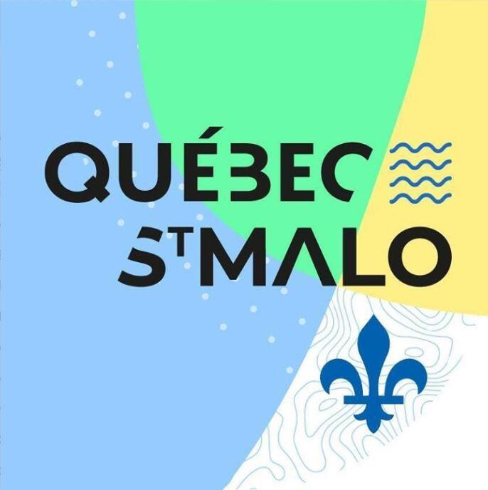 Maison du Québec - Saint-Malo - Saison 2019