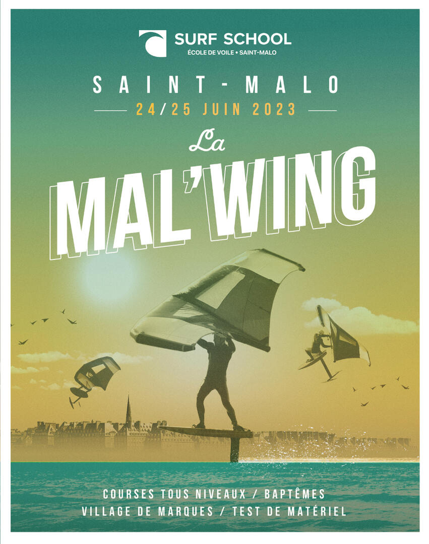 Mal'Wing 2023