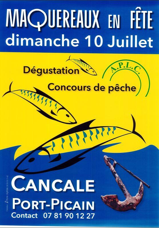 Maquereaux en fête 10juill2022