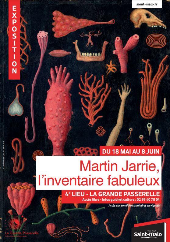 Martin Jarrie 18mai8juin2022