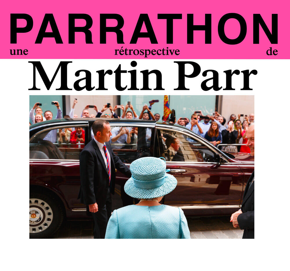 Parrathon