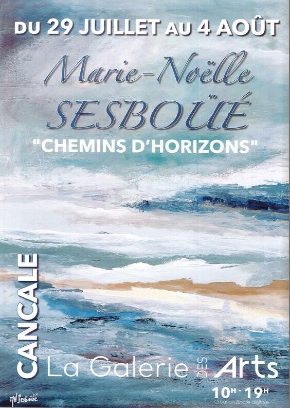 Marie-Noelle Sesboué