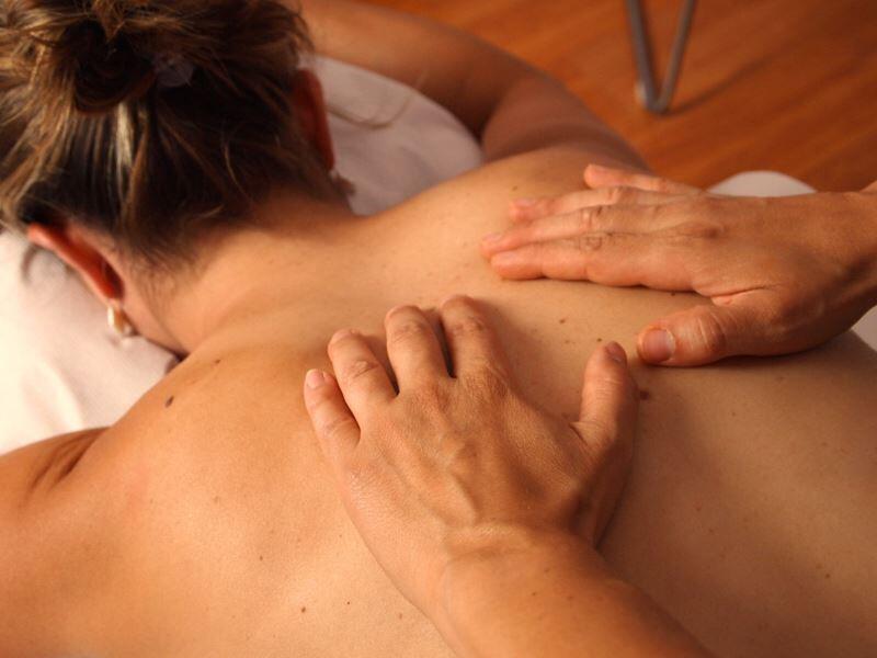 Atelier du Massage - Chapelle de Brain
