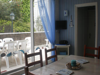 Monsieur et Madame Brindejonc-balcon-Crystal-Dinard