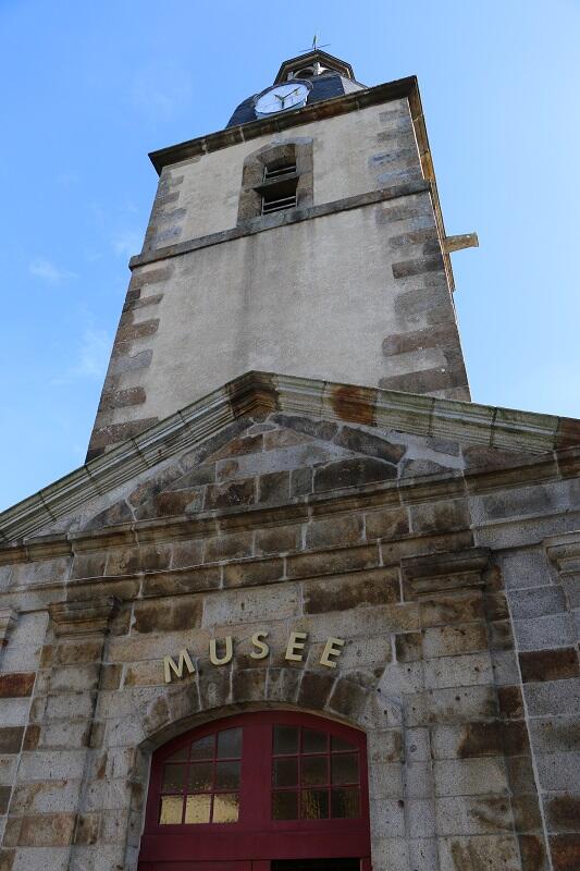 Musée des Arts et Traditions Populaires - Cancale