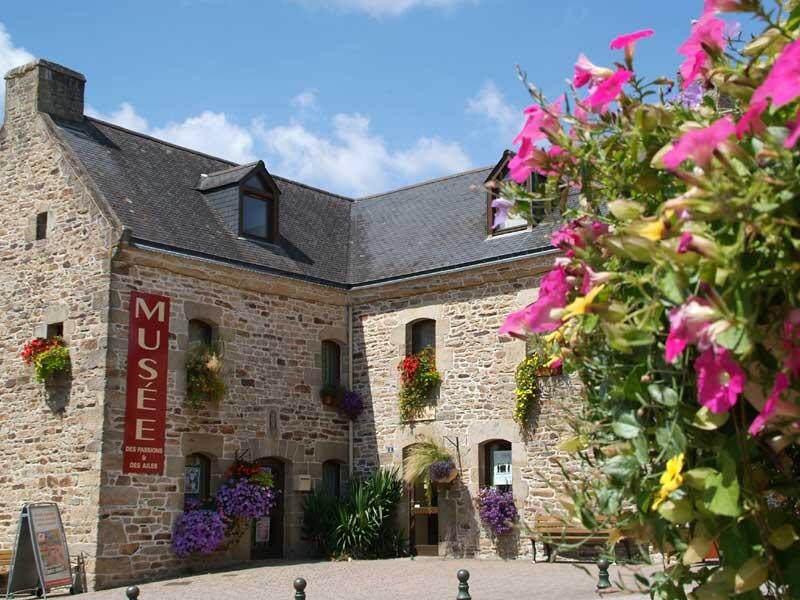 Musée des Passions et des Ailes