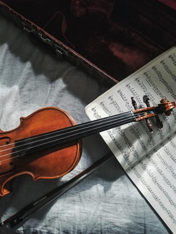 Musique ©Jordan Mixson