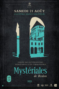 Mystériales de Redon