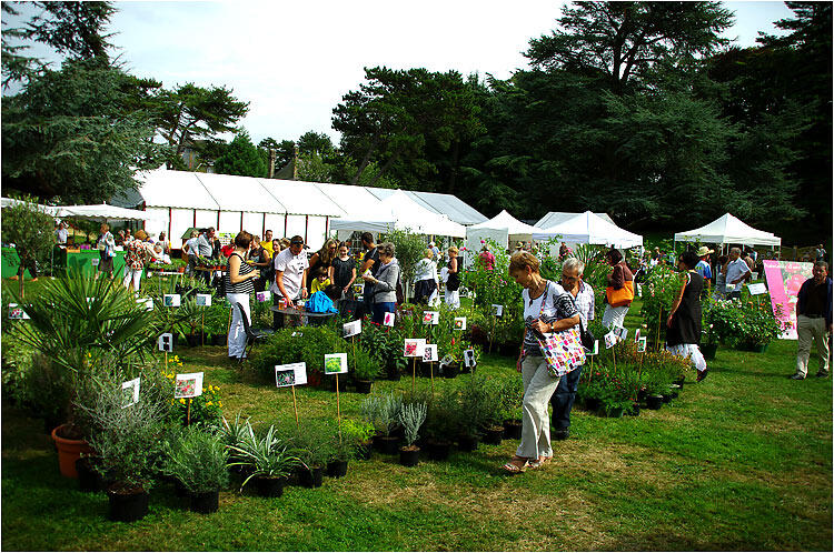 NATURE EN FETE DINARD