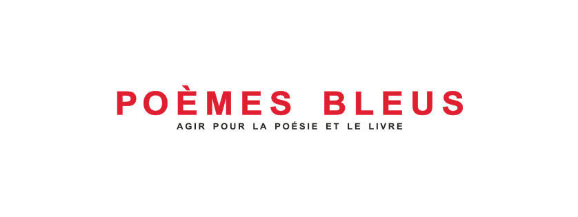 NOV poèmes bleus