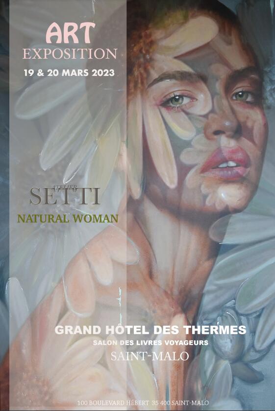 Natural Woman 19et20mars2023