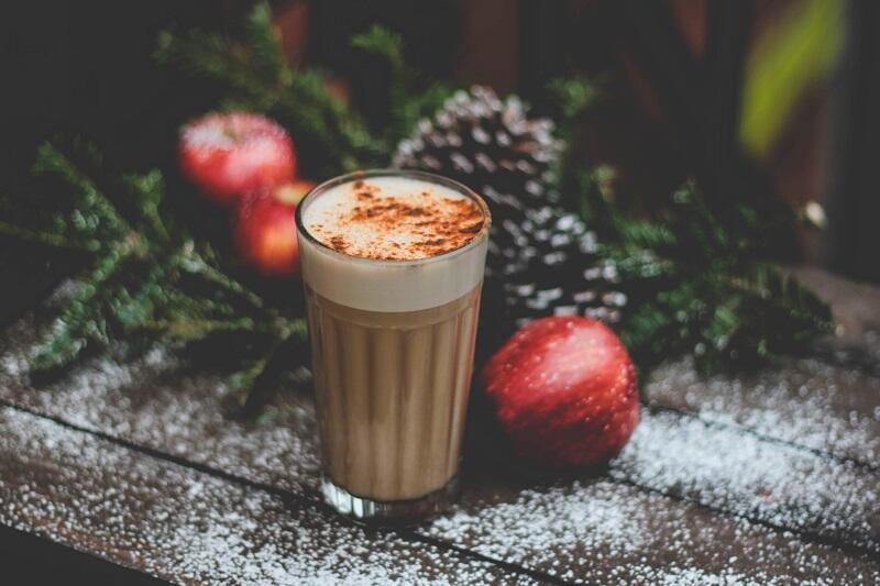 Noël © Toa Heftiba
