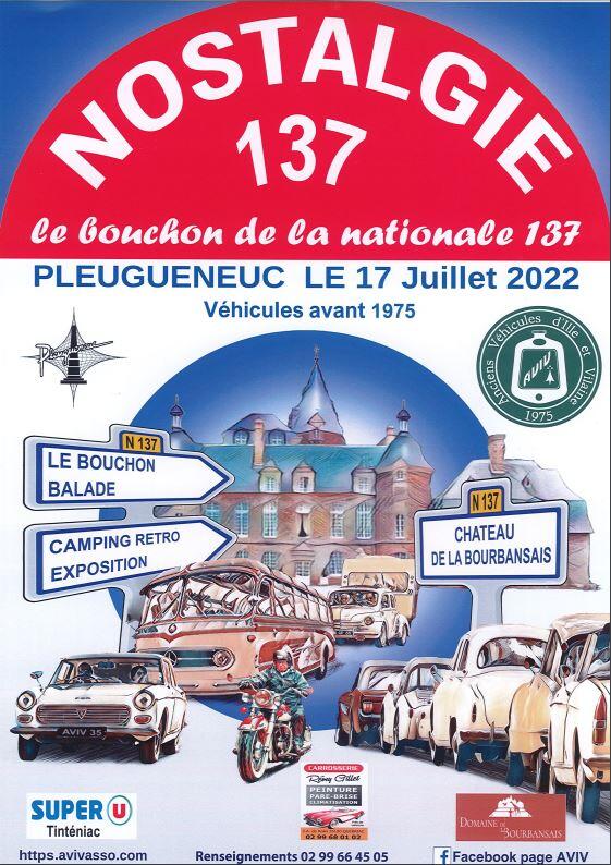 Nostalgie 137 17juill2022