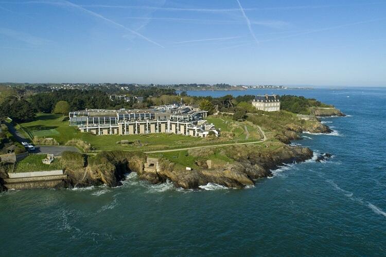 Novotel Thalassa Dinard
