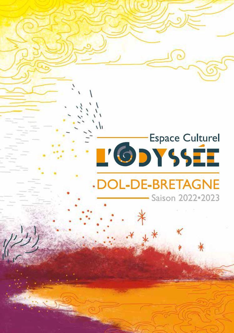 Odyssée 2022-2023