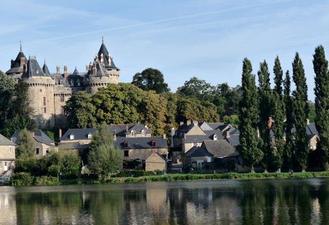 Office de Tourisme de Combourg